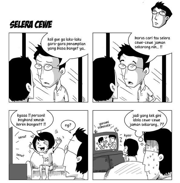 majalah dewasa