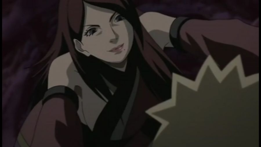 love story naruto and hotaru