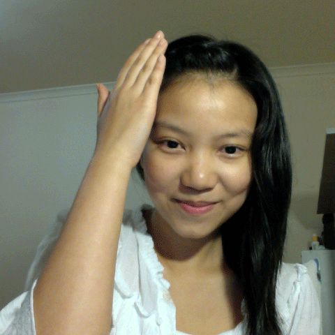 artis ngangkang