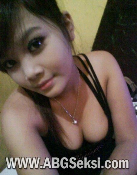 cantik bugil