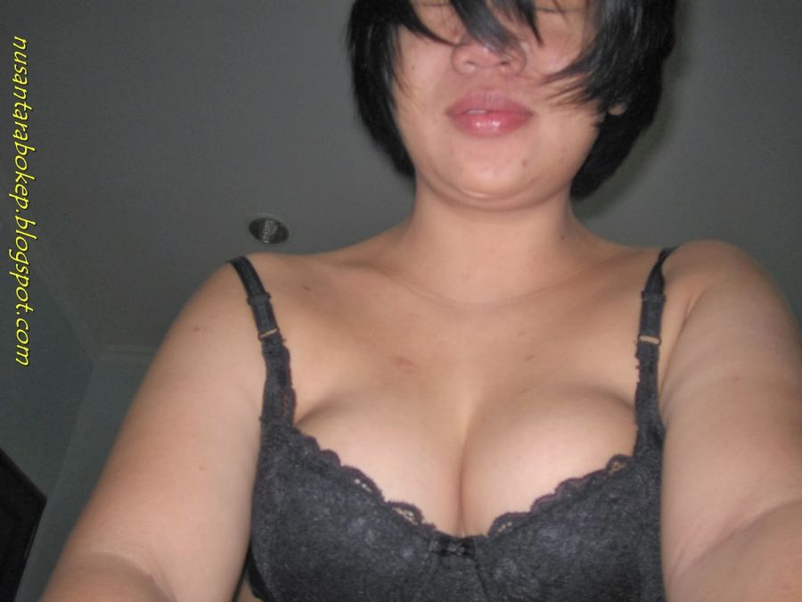 cantik bugil