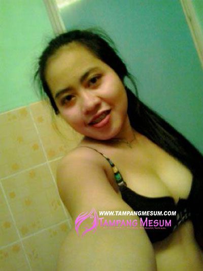 cewek telanjang