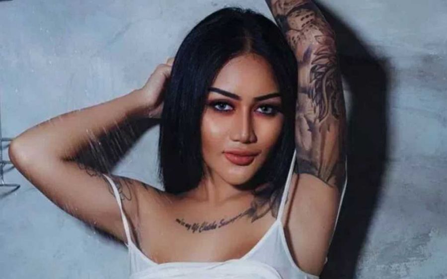 masarat chaisrisa uncensored