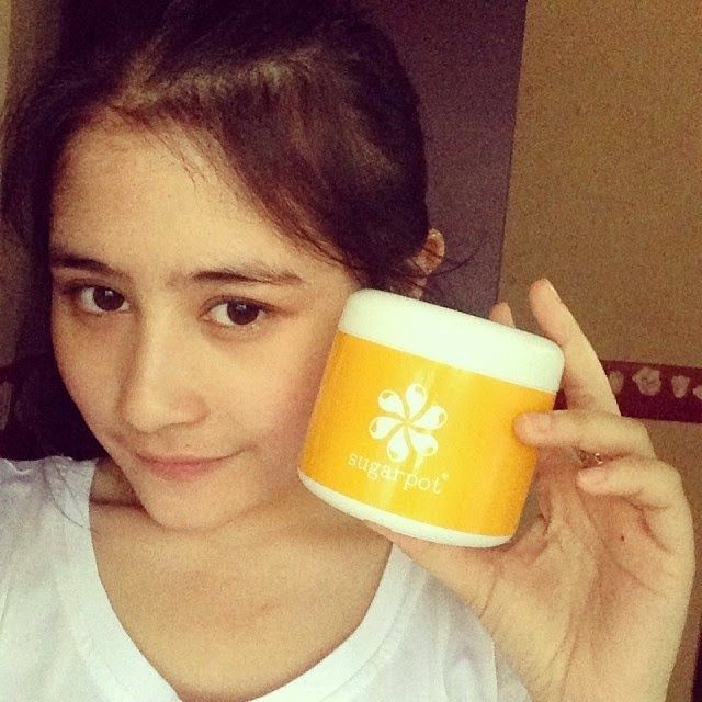 memek basah
