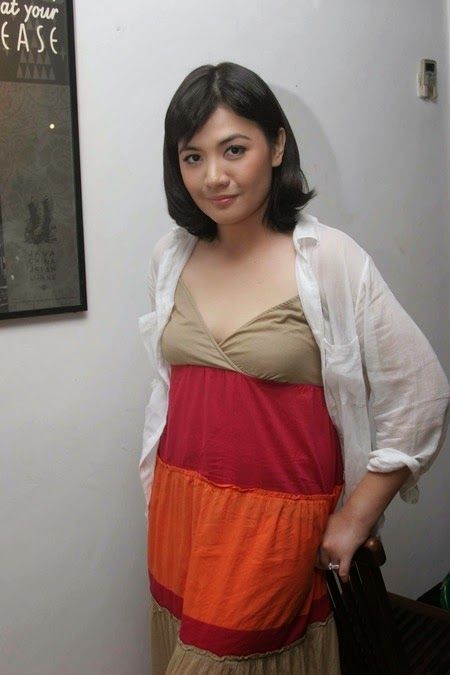 cewek bugil indonesia