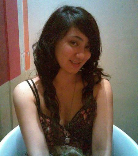 memek basah