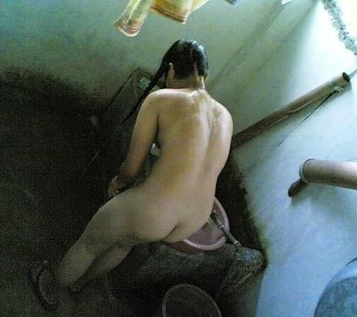 memek bugil lagi ngangkang