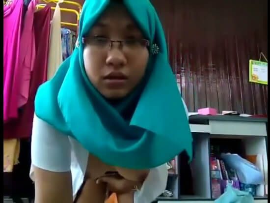 baju berhijab