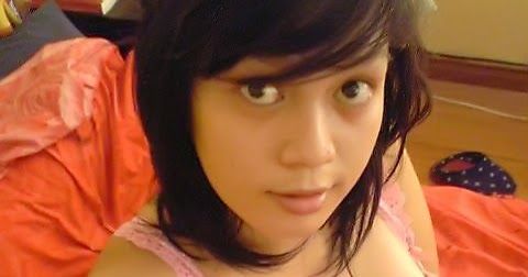 telanjang bugil