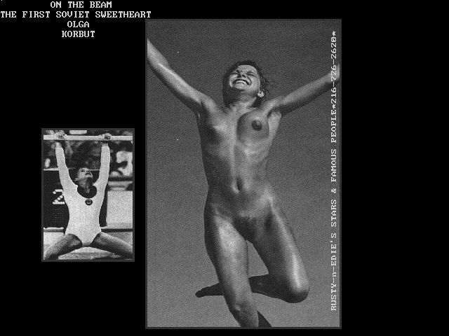 nadia comaneci boob job