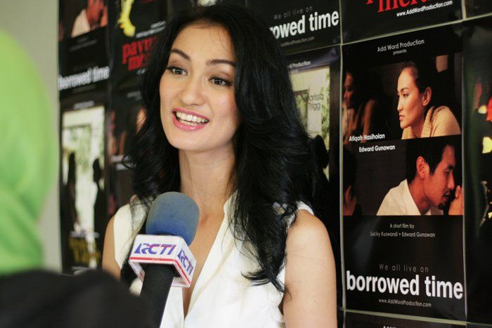pantat gede