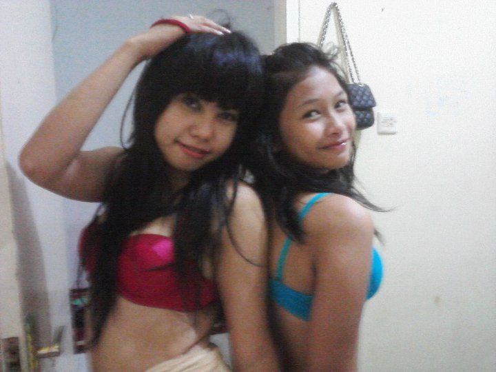 abg narsis toge