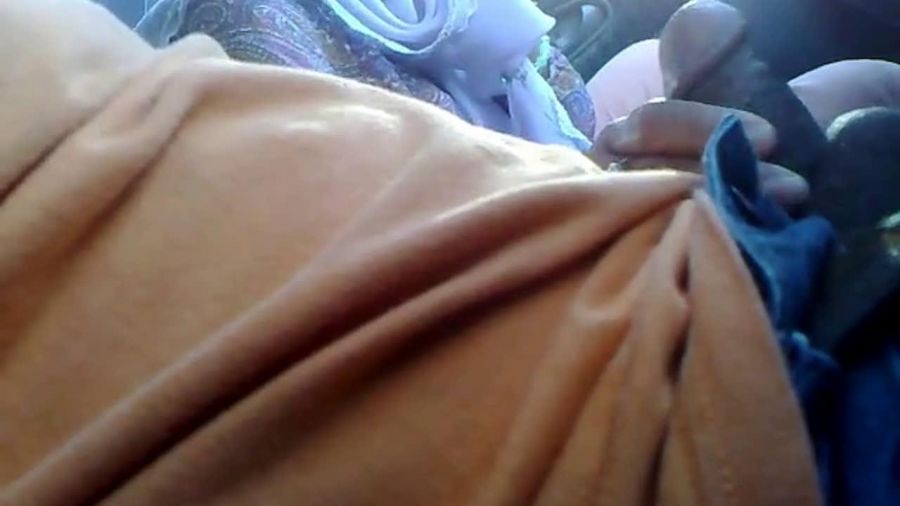 kebaya nyepong