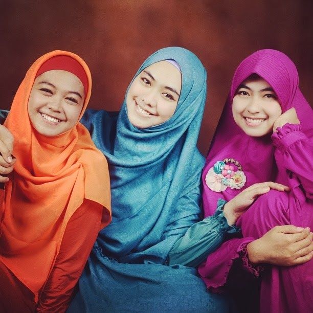 oki setiana dewi sebelum hijrah