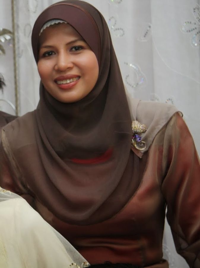 foto orang gendut
