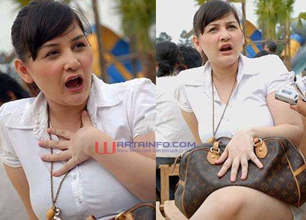 syahrini