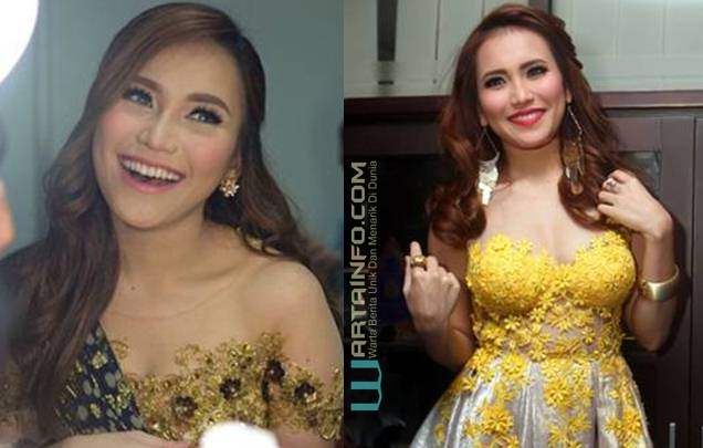 ayu ting ting telanjang uncencor