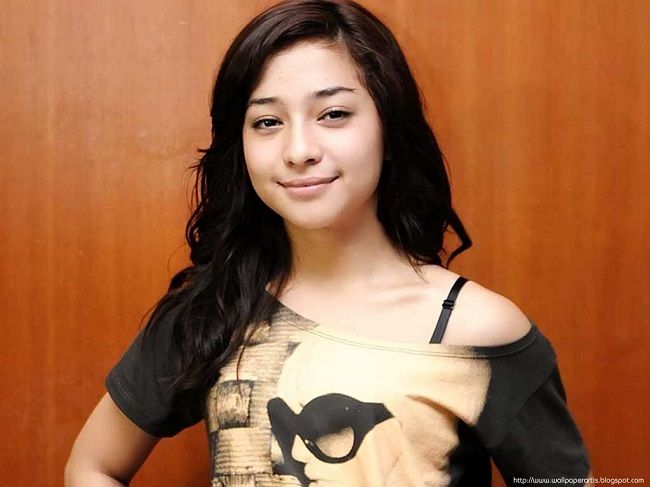 payudara gadis