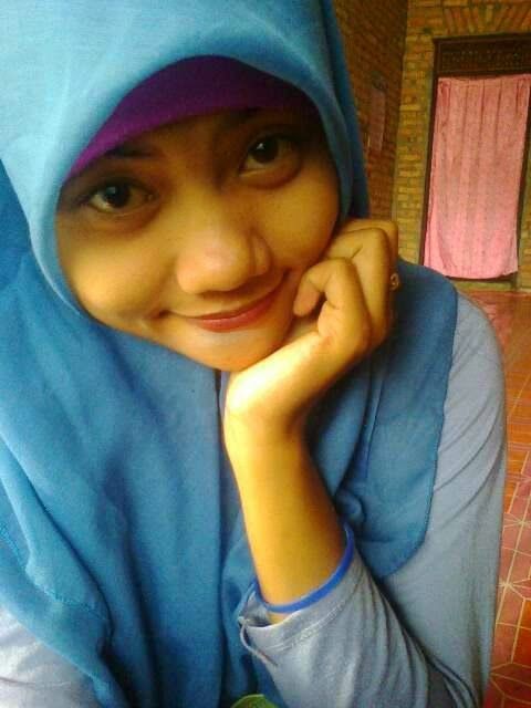foto berjilbab