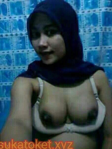 foto pengantin berjilbab telanjang