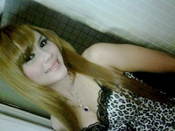tetek besar