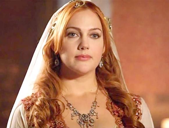 filiz ahmet