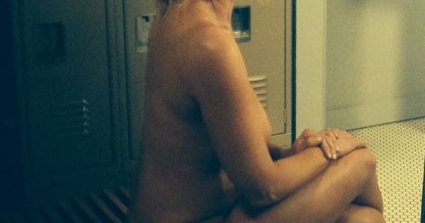 chelsea handler see thru