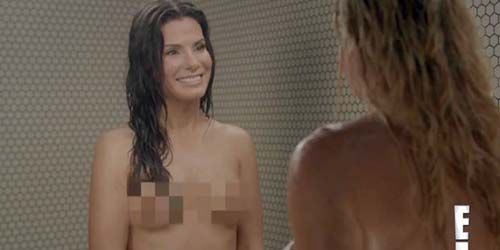chelsea handler bush
