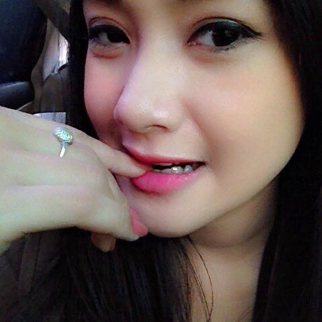 foto cantik cita cita
