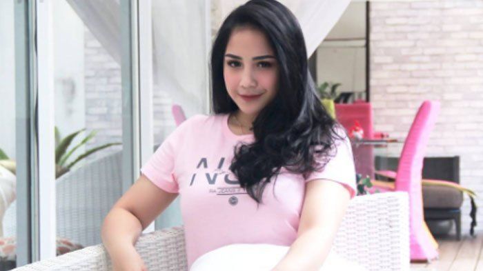 nagita slavina dahsyat