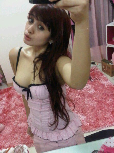 bugil gadis arab saudi