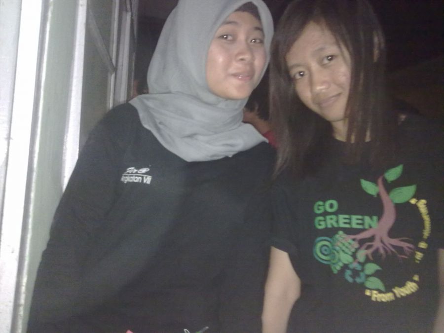 cewek anal