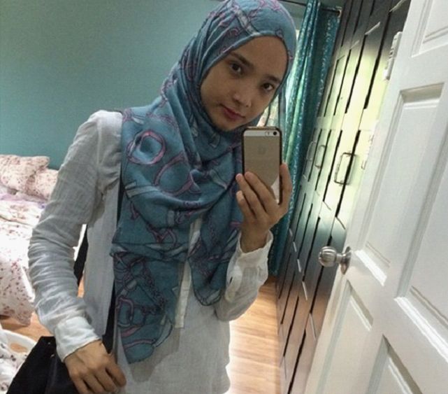 puki tembam melayu
