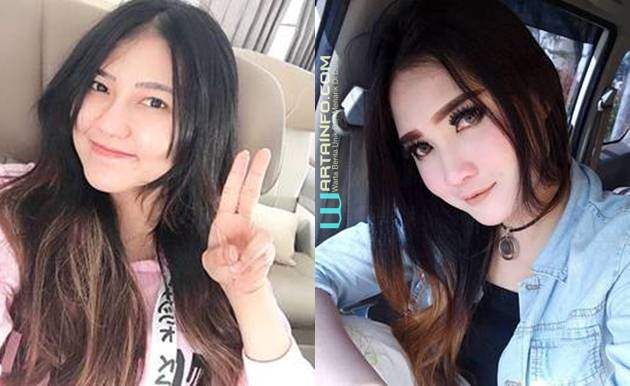 jilat puki tembam