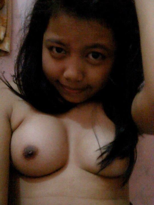 siswi smp pamer memek