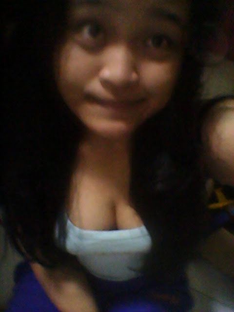 memek bugil lagi ngangkang