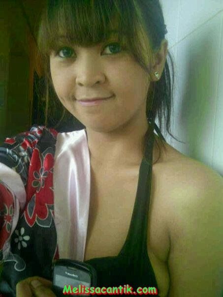 pramugari bugil