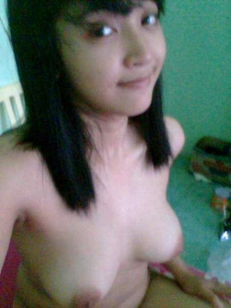 abg smp bugil
