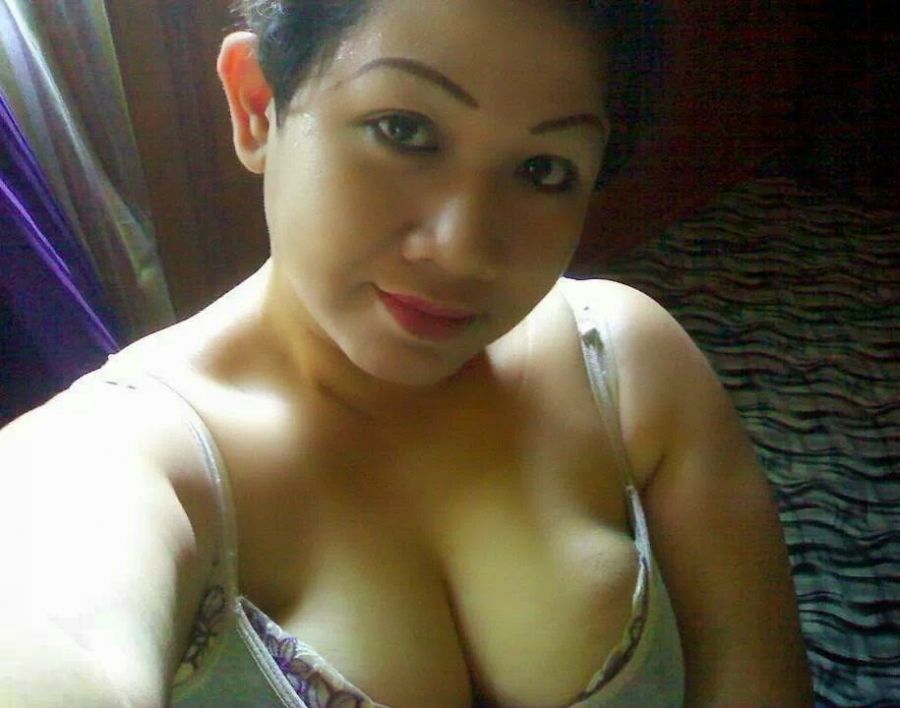 janda semok