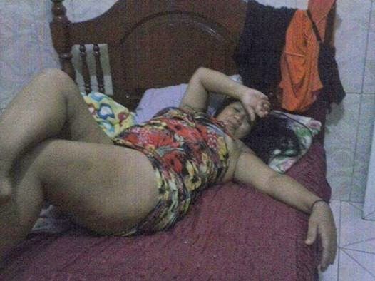 bokong gede