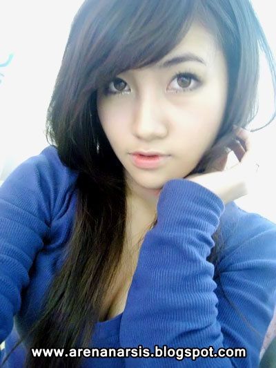 crot di mulut