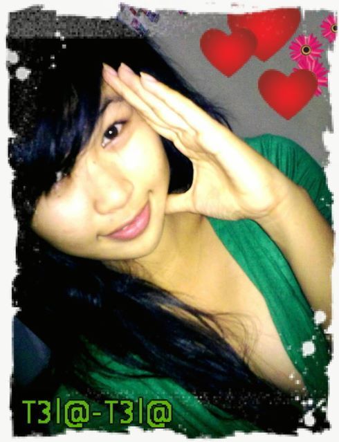 mandi bugil