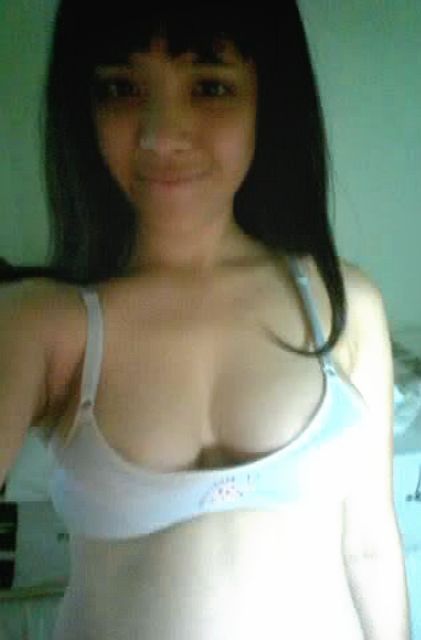 bugil barat