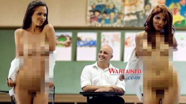 indonesia wanita tanpa bra