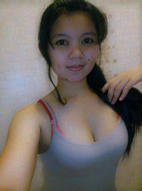 jilbab bugil