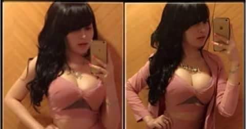 istri selingkuh di kamar mandi