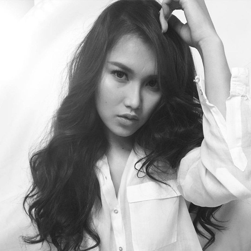 kabar terbaru ayu ting ting