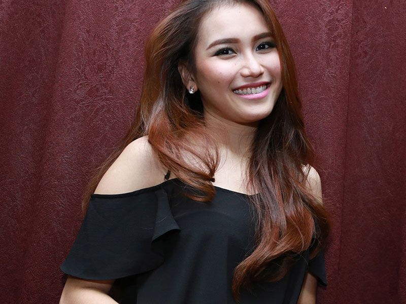 ayu ting ting youtube