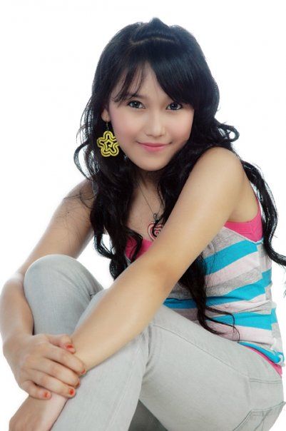 bilqis dan ayu ting ting dan shaheer