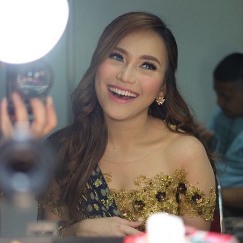ayu ting ting cantik